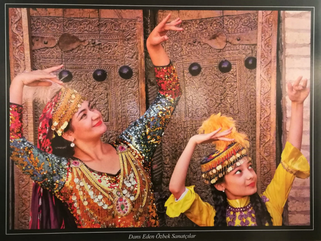 KKTC'de "Türksoy Fotoğraf Sergisi" açıldı