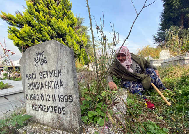 Düzce Depremi unutulmuyor