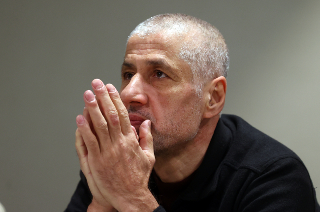 Libya'daki esaretten kurtarılan Türk vatandaşları ilk kez konuştu