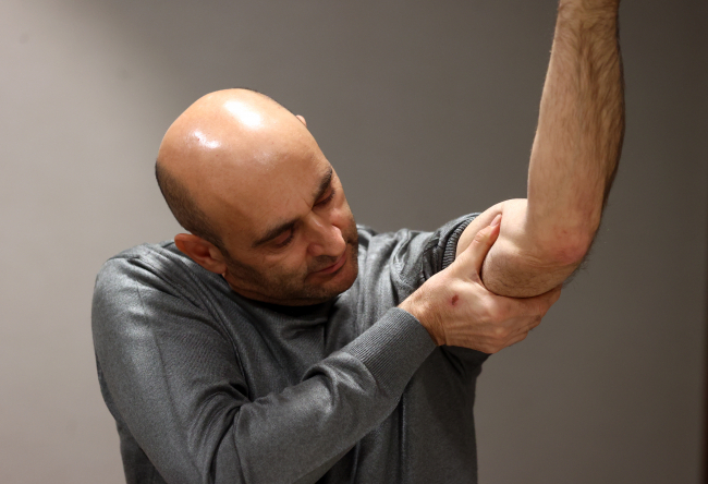 Libya'daki esaretten kurtarılan Türk vatandaşları ilk kez konuştu