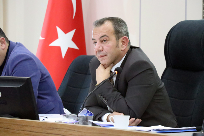 Bolu Belediye Başkanı Özcan'ın teklifi kabul edildi: Yabancıya nikah 100 bin lira