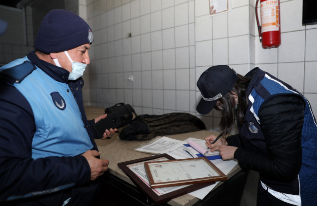 Muğla'da simide usulsüz zam: 6 işletmeye ceza uygulandı