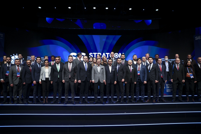 Fahrettin Altun: Dezenformasyonla mücadele edilecek