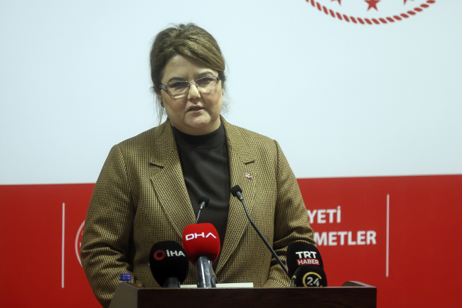 Kamuya 517 şehit yakını, gazi ve gazi yakını atandı