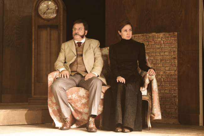 Anton Çehov’un “Vişne Bahçesi” İzmir tiyatrolarında