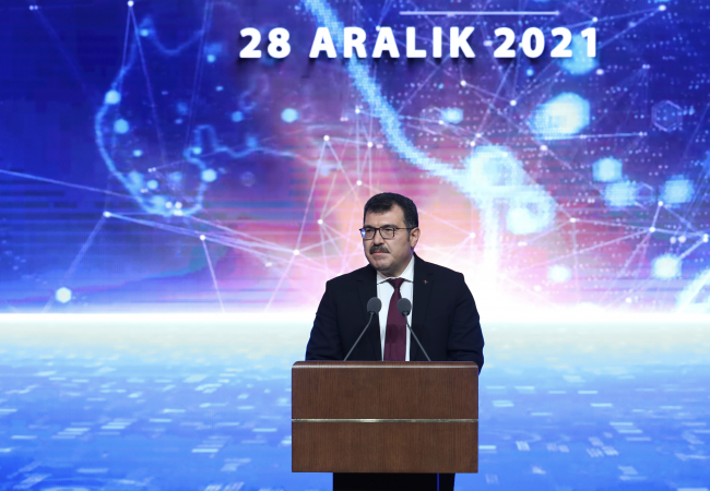 Emrehan Halıcı "Guinness Dünya Rekortmeni" unvanına sahip oldu