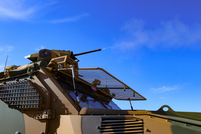 Mehmetçik yeni yıla elleri tetikte giriyor