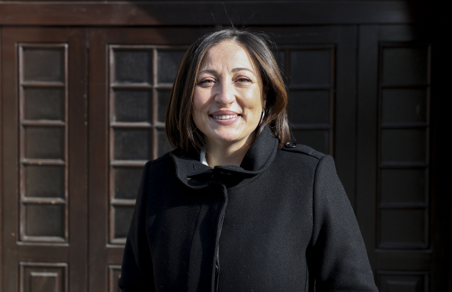 Anadolu'dan koparılan tarihi eserler yurda dönüyor