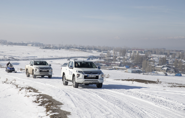 Elektrik arızasına atlı müdahale