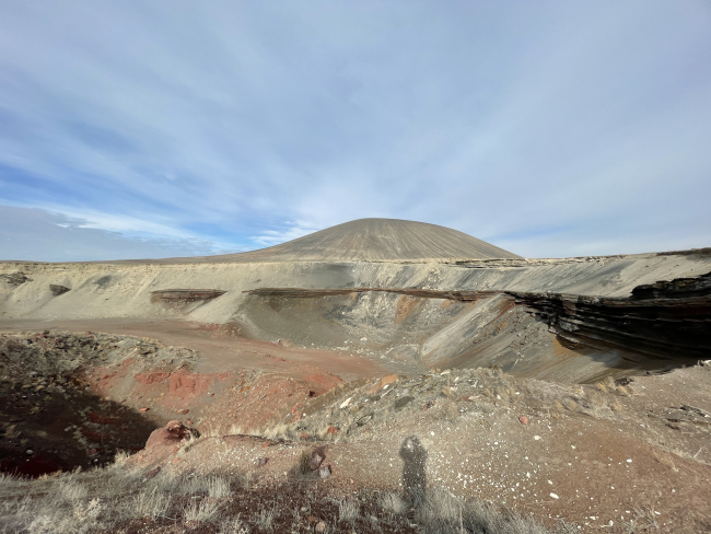 Bir metrenin üzerinde 702 obruk tespit edildi