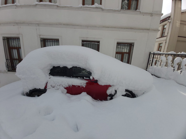 Kar etkisini sürdürüyor: AFAD son verileri açıkladı