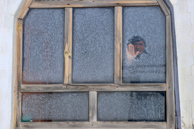 Kışın hayatın 'donduğu' köy: Türkiye'nin en soğuk yeri