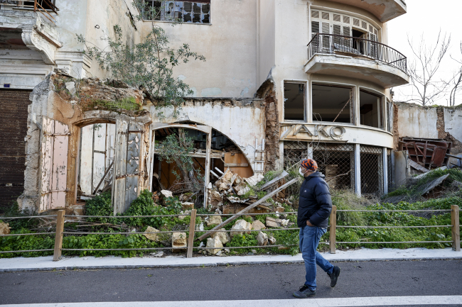 46 yıl sonra kademeli açılan Maraş'ın ziyaretçi sayısı 330 bini aştı