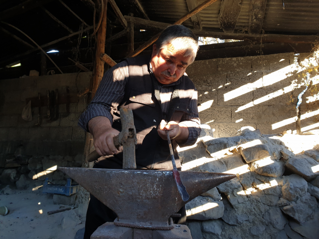 Örs ve çekiç arasında geçen 40 yıl
