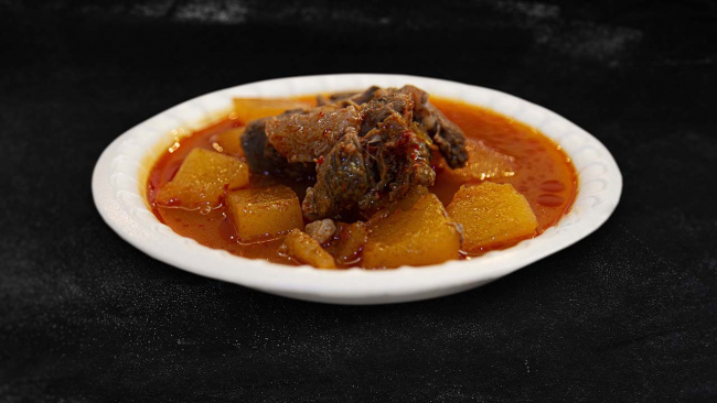 Diyarbakır'an zengin mutfağı tescilleniyor