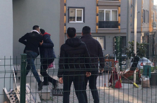 Birlikte yaşadığı kişi tarafından bıçaklanan kadın öldü