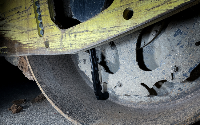 Bursa'da silahlı saldırı: 2 yaralı