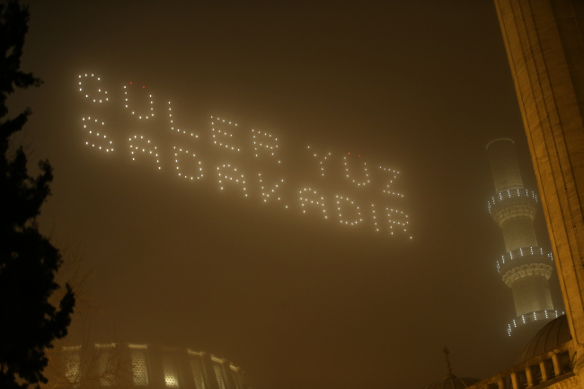 İstanbul’da sis etkili