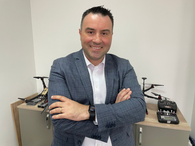 Hava kirliliğini yapay zeka ile hesaplayacaklar