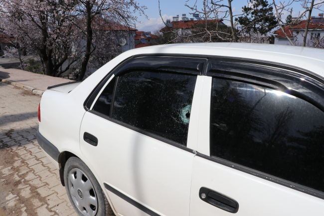 Silahlı saldırıya uğrayan doktor hayatını kaybetti