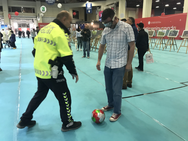 Devlet Teşvikleri Tanıtım Günleri Antalya'da 30 bin ziyaretçiyi ağırladı