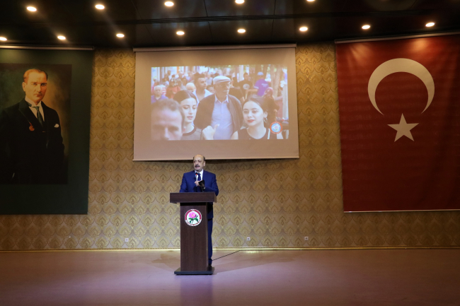 Bakan Bilgin, çalışan ve emekliler için Temmuz ayını işaret etti