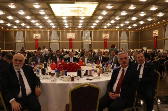 Bakan Bilgin, çalışan ve emekliler için Temmuz ayını işaret etti