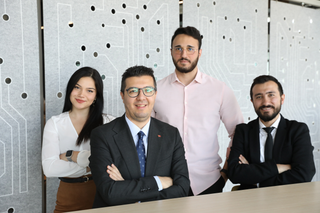 Türkiye, NATO Siber Güvenlik Tatbikatı'nda başarılı bir sınav verdi