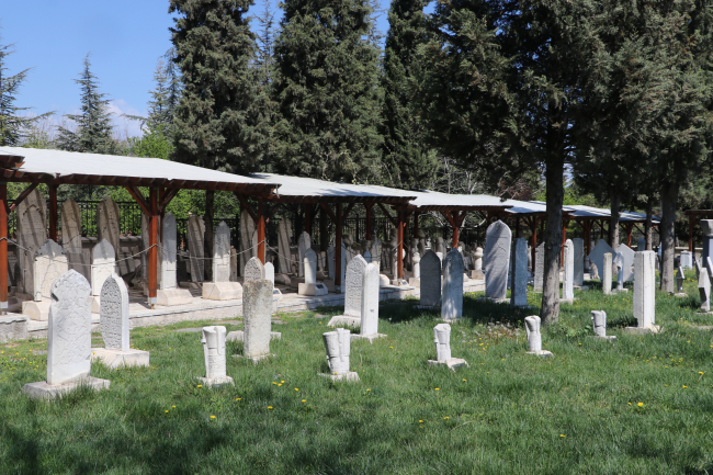 Osmanlı payitahtları "bütüncül" turizm rotası olacak