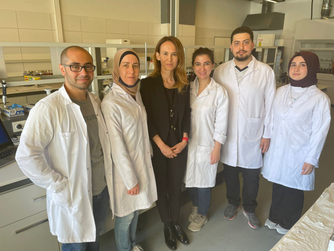 Deniz suyu içme suyuna dönüşecek