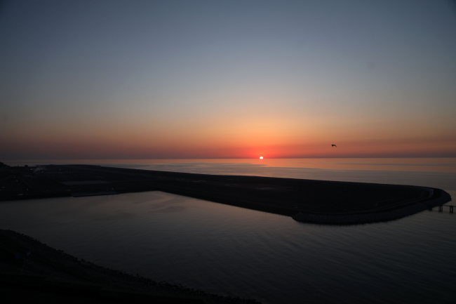 Rize-Artvin Havalimanı açılışa hazır