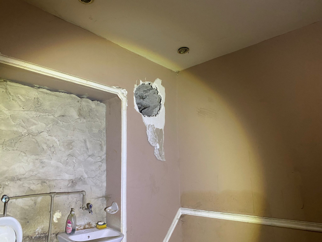 20 saniyede 900 bin liralık altın çalındı