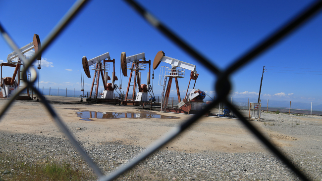 Petrolle önce köyün adı sonra kaderi değişti