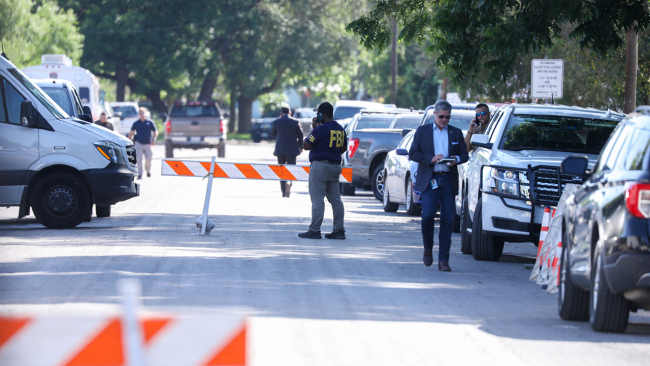 Teksas'taki okul katliamının yeni detayları ortaya çıktı