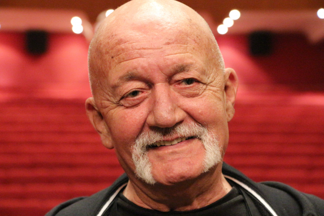 Türk sinemasının unutulmaz ismi: Sümer Tilmaç