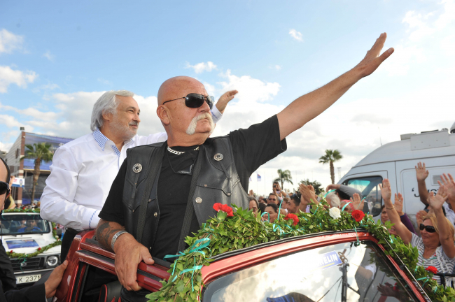 Türk sinemasının unutulmaz ismi: Sümer Tilmaç