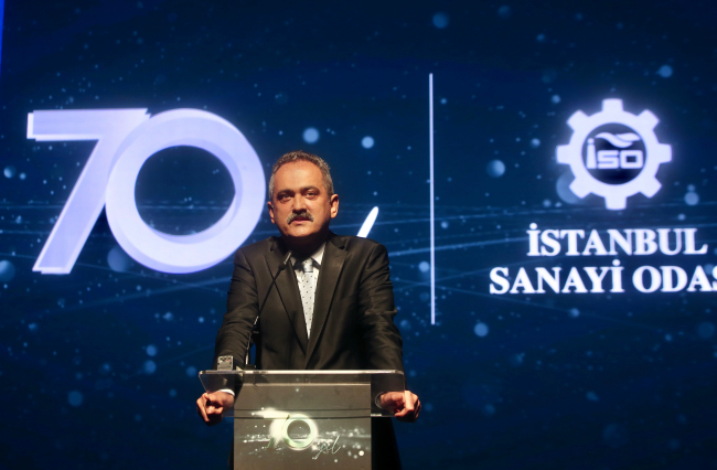 Mesleki eğitimde yılın ilk 5 ayında tescil sayısı 7 bin 200 oldu