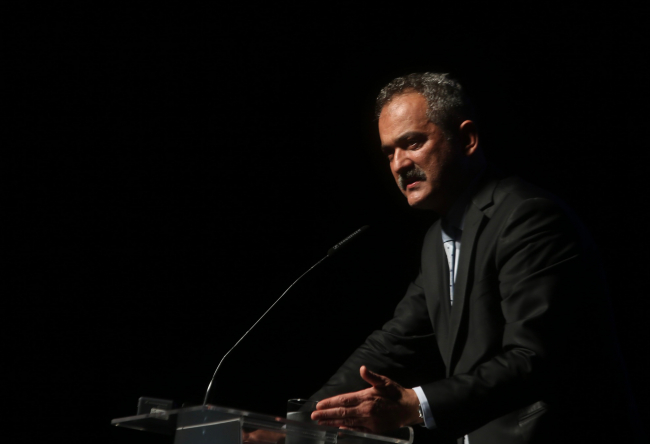 Mesleki eğitimde yılın ilk 5 ayında tescil sayısı 7 bin 200 oldu