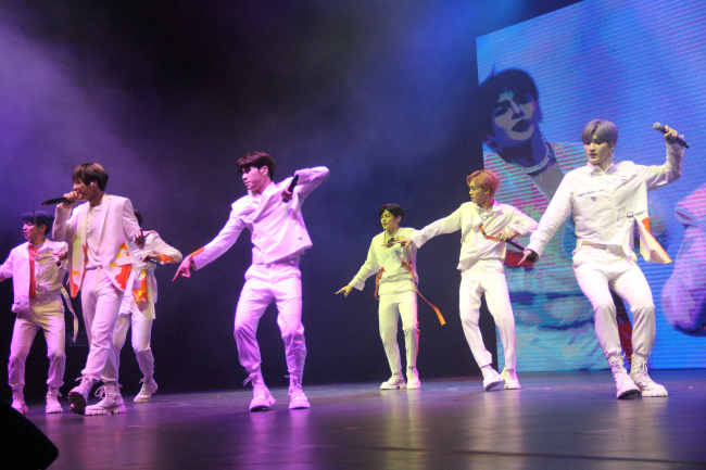 EXPO Hatay'da "Kore Kültür Haftası" etkinlikleri tamamlandı