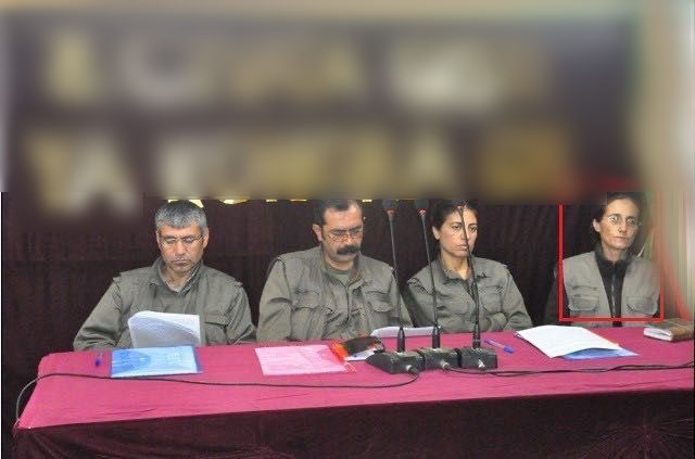 MİT'ten Süleymaniye'de bir operasyon daha: PKK'lı sözde yönetici etkisiz hale getirildi
