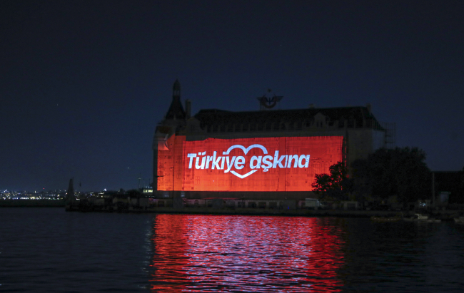 Fotoğraf: AA