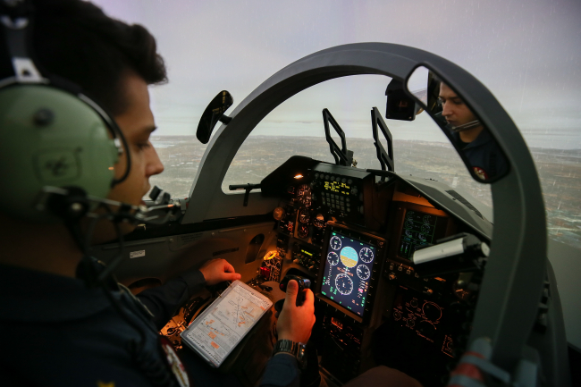 Anadolu Kartalları İzmir'de yetişiyor