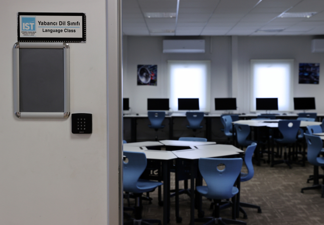 İstanbul Havalimanı Mesleki ve Teknik Anadolu Lisesi yeni öğrencilerini bekliyor