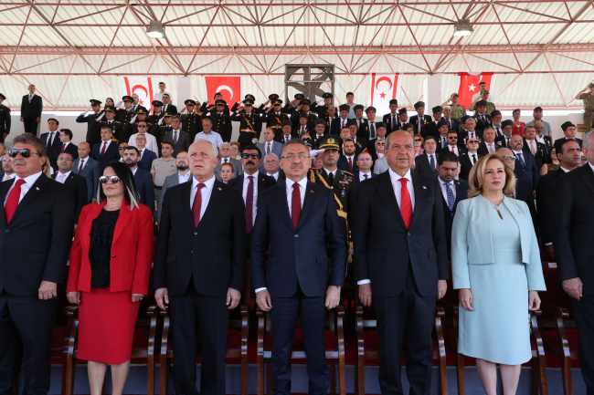 'Abdülhamid Han' sondaj gemisi önümüzdeki ay faaliyete başlayacak