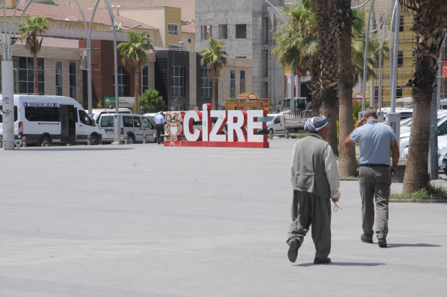 Güneydoğu sıcaklıklar 40 dereceyi aştı