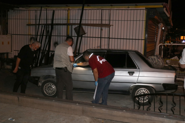 Muğla'da silahlı kavga: 3 yaralı