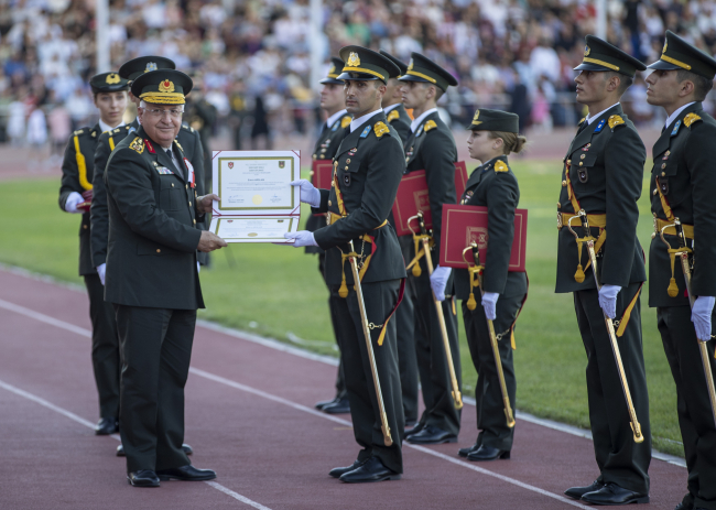 Cumhurbaşkanı Erdoğan: Türkiye'nin cömertliği pek çok yerde oyun değiştirici işlev görmüştür