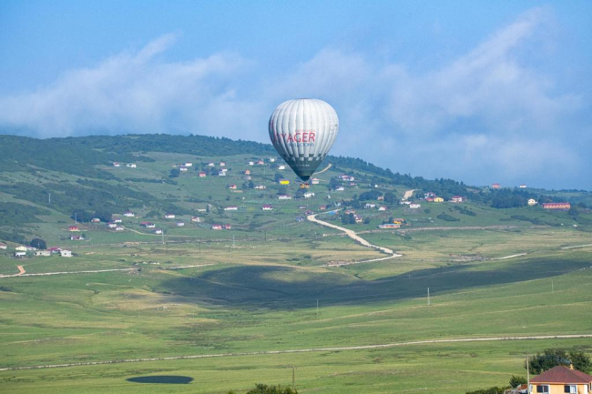 Ordu'da turizm hareketliliği