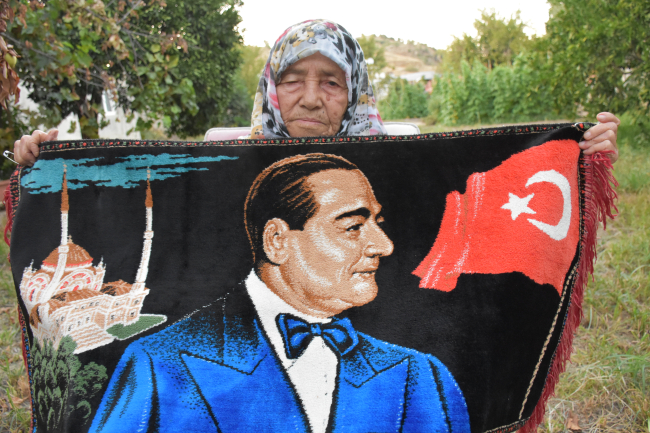 Adnan Menderes'in köyünde 61 yıldır dinmeyen acı