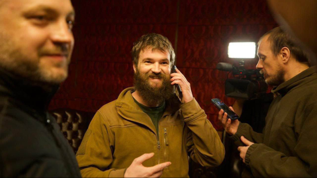 Rusya-Ukrayna arasındaki savaş esiri takasına Cumhurbaşkanı Erdoğan aracılık etti